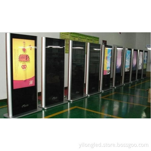 42 Inch HD LCD Advertising Player